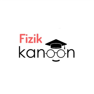 Telegram profile photo for فیزیک کنکور