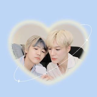 Telegram profile photo for #나의우주 ;; perfect lover.
