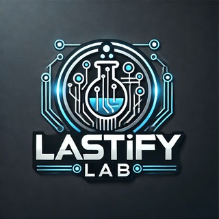 Telegram profile photo for Lastify Lab