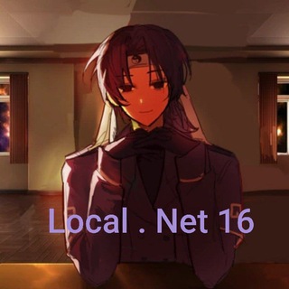 Telegram profile photo for (adm search) > t.me/ 𝐥𝐨𝐜𝐚𝐥 . 𝐧𝐞𝐭 16 ִ 𝅄 ֺ