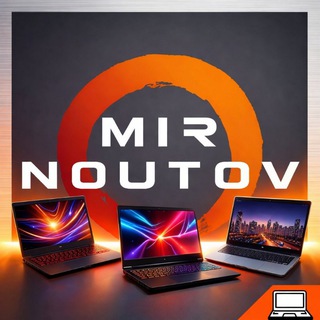 Telegram profile photo for MirNoutov.uz