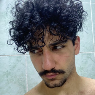 Telegram profile photo for Рустам_берсерк