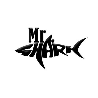 Telegram profile photo for Mr Shark 🦈🦈