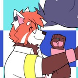 Telegram profile photo for Reed's Art Den Deluxe