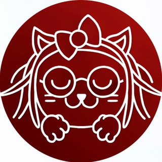 Telegram profile photo for Школа искусства плетения НЯК