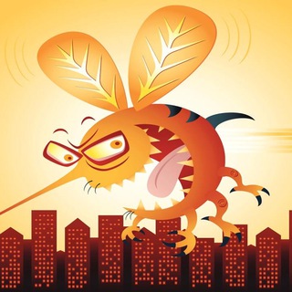 Telegram profile photo for מוסקיטו