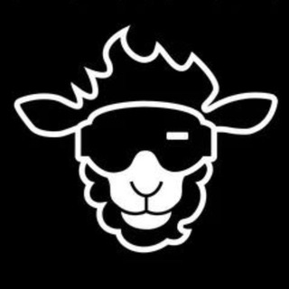 Telegram profile photo for CYBERSHEEP Store