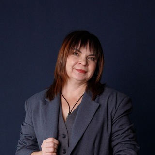 Telegram profile photo for Ирина Лукина / Психолог / Расстановщик /Лила/Организатор Ретрита