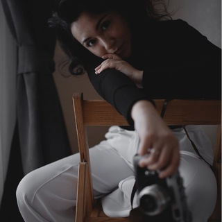 Telegram profile photo for ElenaChelarPhoto