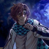 Telegram profile photo for 🔆Подвал междика💜