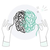 Telegram profile photo for Психология - простыми словами