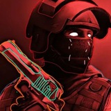 Telegram profile photo for .