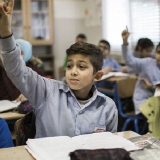 Telegram profile photo for المناهج المصرية- أبناؤنا في الخارج