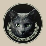 Telegram profile photo for Добрый кот