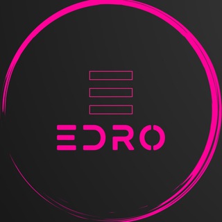 Telegram profile photo for EDRO 2.0 | Разработчик фронта