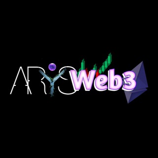 Telegram profile photo for آریستال | 🔮 | Web3