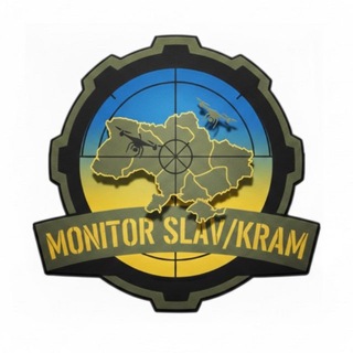 Telegram profile photo for Monitor slav/kram
