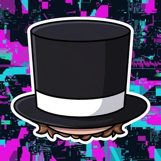 Telegram profile photo for Душевный бред 🎩