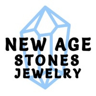 Telegram profile photo for Браслеты 💎 NewAgeStonesJewelry 💎 и украшения из натуральных камней