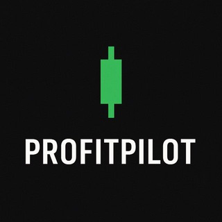 Telegram profile photo for ProfitPilot FX - Public Signals