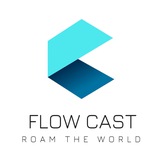 Telegram profile photo for FLOW CAST - News