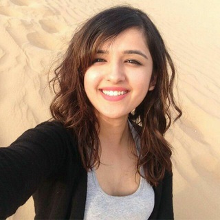 Telegram profile photo for Shirley Setia