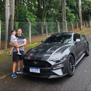 Telegram profile photo for Danilo Queiroz - Canal VIP 🔒