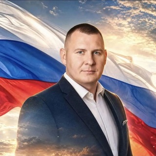 Telegram profile photo for Комбаров|Z|Крым