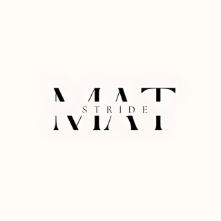 Telegram profile photo for Mat Stride