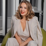 Telegram profile photo for Юлия Кожова (Преображенская)