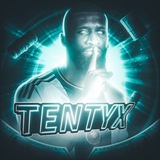 Telegram profile photo for 𝑇𝐸𝑁𝑇𝑌𝑋 𝐷𝑆𝐺