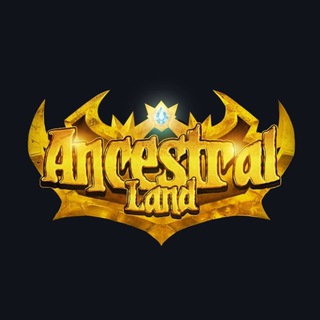Telegram profile photo for Ancestral Land Announcements