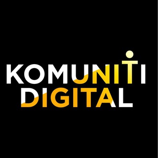 Telegram profile photo for Komuniti Digital