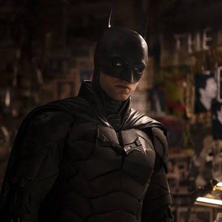 Telegram profile photo for BATMAN TESTS