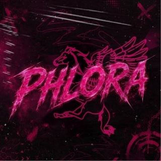 Telegram profile photo for PHLORA