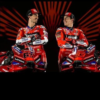 Telegram profile photo for MOTOGP CHANNEL
