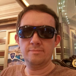 Telegram profile photo for Заметки Покерного Предпринимателя😎