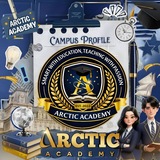 Telegram profile photo for ARCTIC'S POST