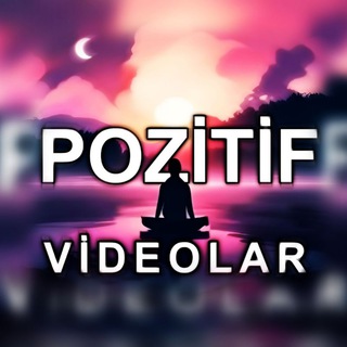 Telegram profile photo for Pozitif Videolar