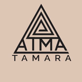 Telegram group profile photo for ATMA WORLD. Чат