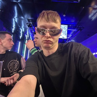 Telegram profile photo for Хьюстон каждый день