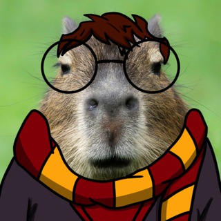 Telegram profile photo for $CACHI MEMES