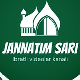 Telegram profile photo for Jannatim Sari