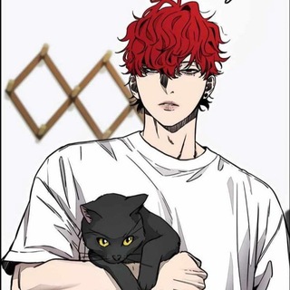 Telegram profile photo for كروب+انمي+اوتاكو🎌