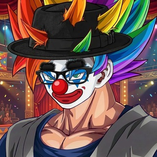 Telegram profile photo for Решат Прэколы Онлайн