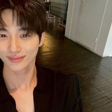 Telegram profile photo for Byeon Wooseok