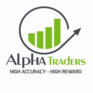 Telegram profile photo for Alpha Options Traders