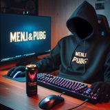 Telegram profile photo for Bio&Menli