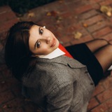 Telegram profile photo for ROMANOVA