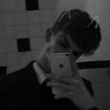 Telegram profile photo for - مُهٓمل .